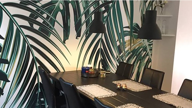 Images Malerfirmaet Asberg Olesen