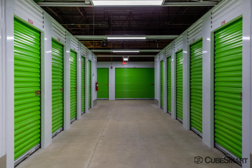 CubeSmart Self Storage Photo