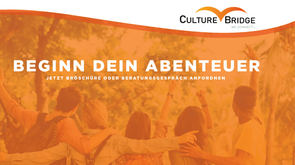 Bilder Culture Bridge Education