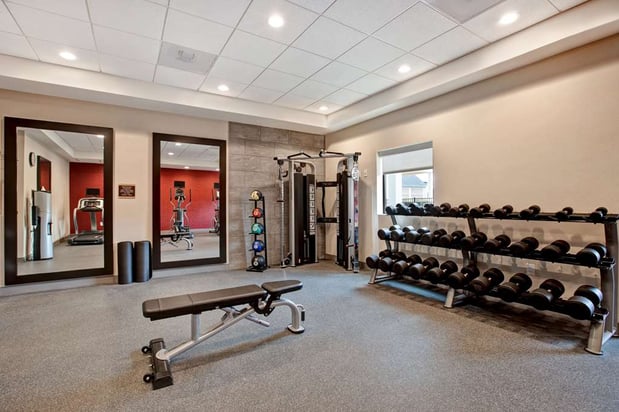 Images Home2 Suites by Hilton Charlotte Northlake