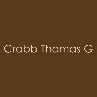Crabb Thomas G - Des Moines, IA 50309 - (515)518-8186 | ShowMeLocal.com