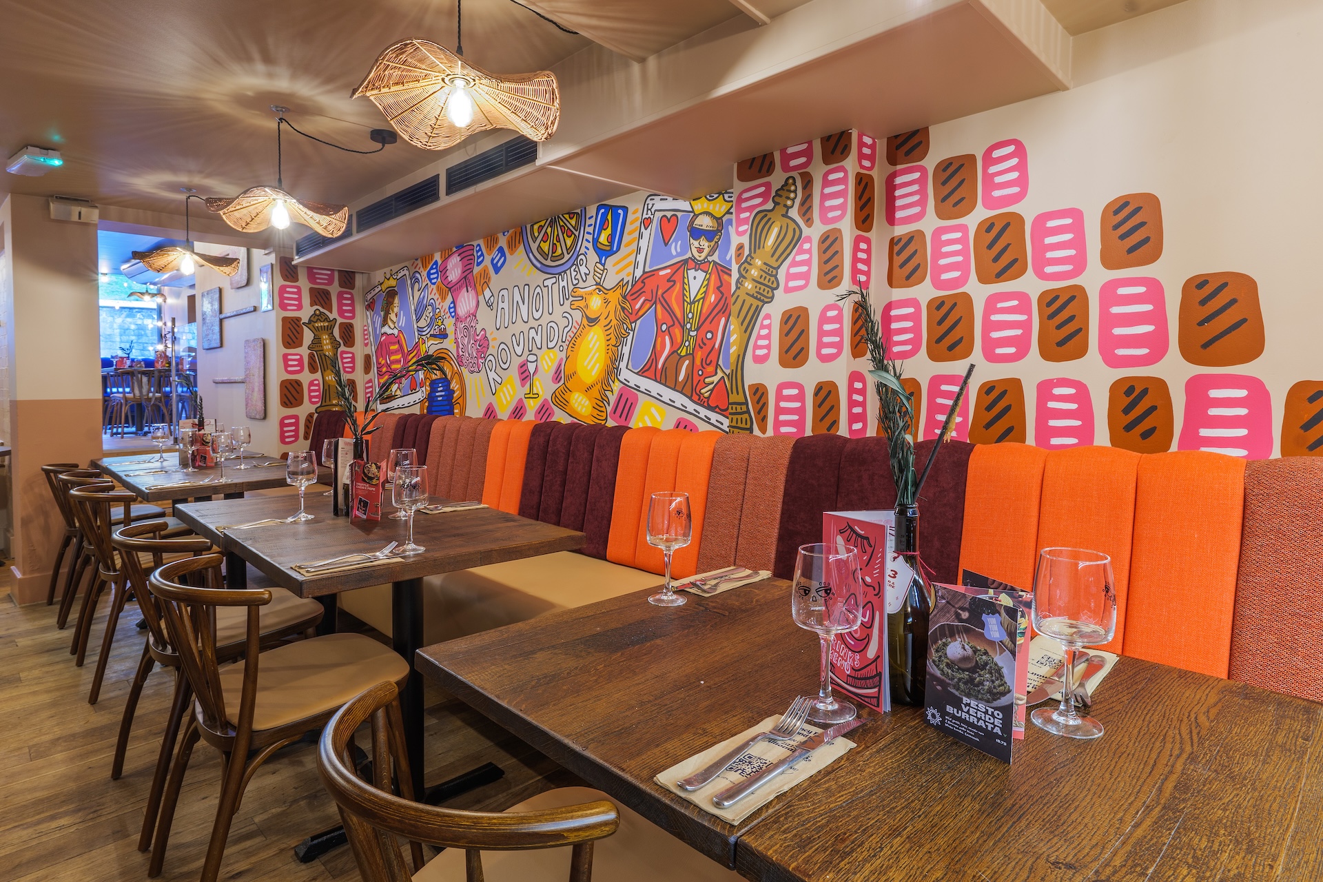 Images Zizzi - Windsor