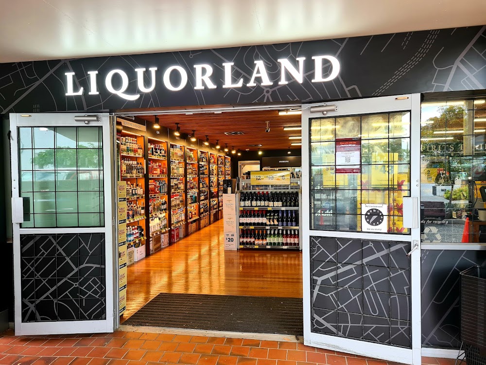 Images Liquorland St Lucia