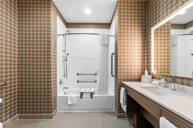 Images Home2 Suites by Hilton Marion