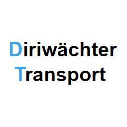 Diriwächter Transport Logo