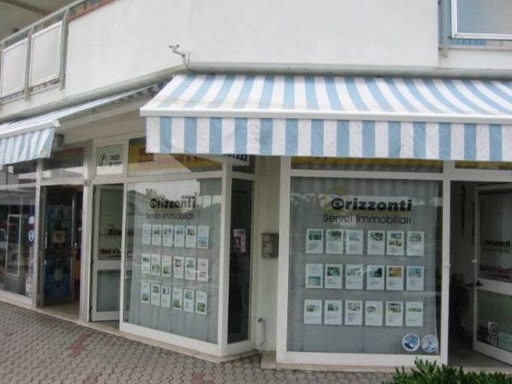 Images Agenzia Immobiliare Orizzonti