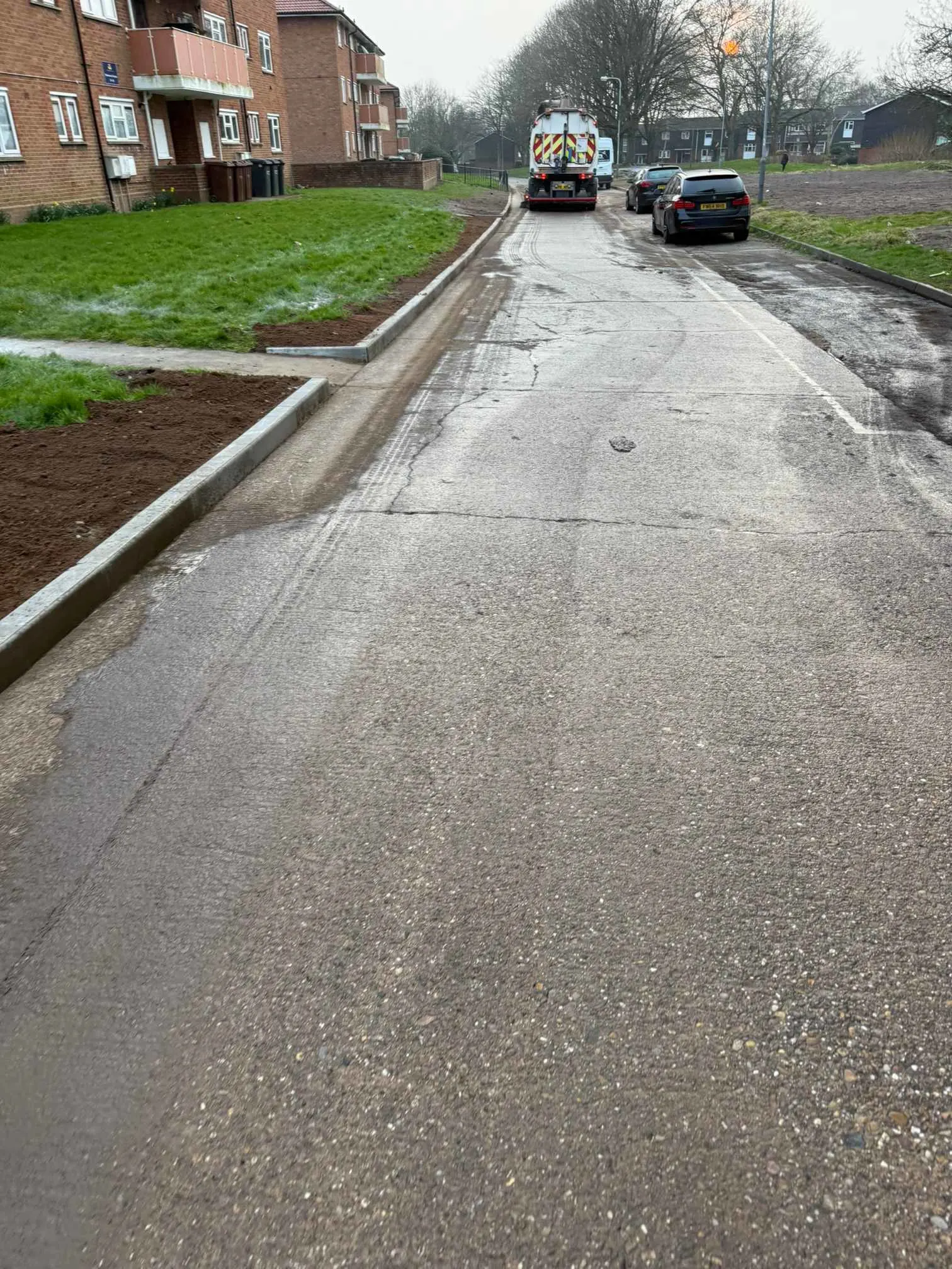 Images Groundforce Midlands Ltd