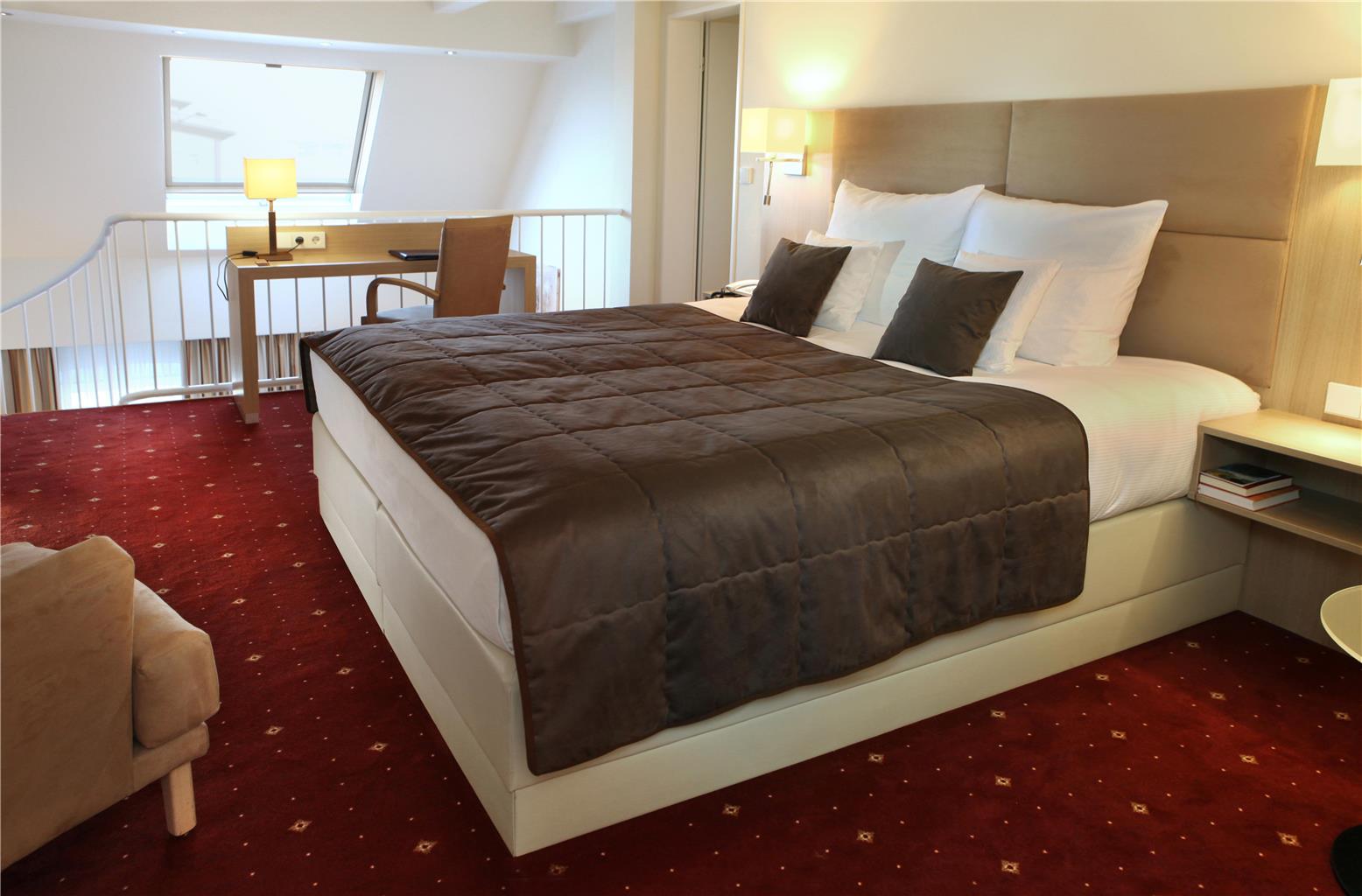Best Western Hotel Zur Post, Bahnhofsplatz 11 in Bremen
