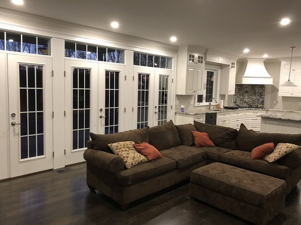 Images All Weather Home Services Inc.