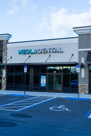 Images Neola Dental