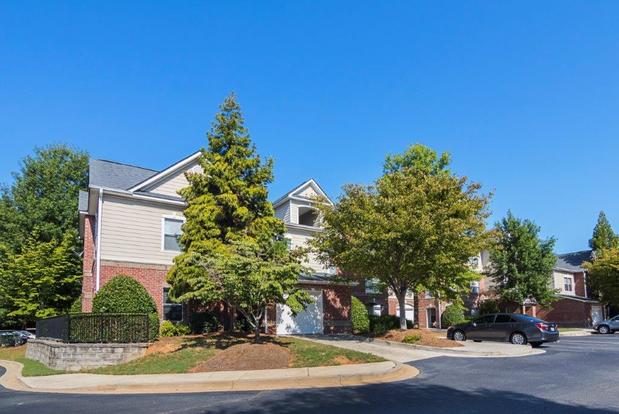 Carrington Green in McDonough, 745 GA-42 - Apartments in ...