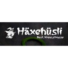 Häxehüsli GmbH Logo