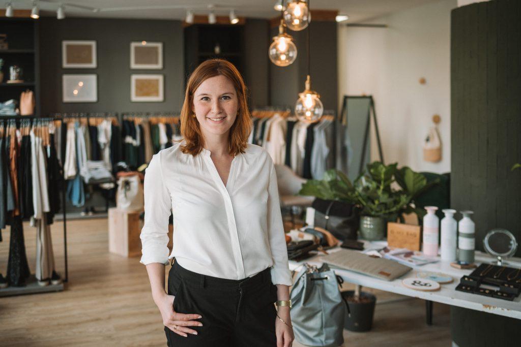 Fotograf Jan-Christoph Elle, Schöne Aussicht 59 in Flensburg