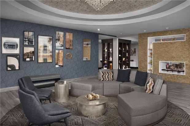 Images Homewood Suites by Hilton Metairie New Orleans