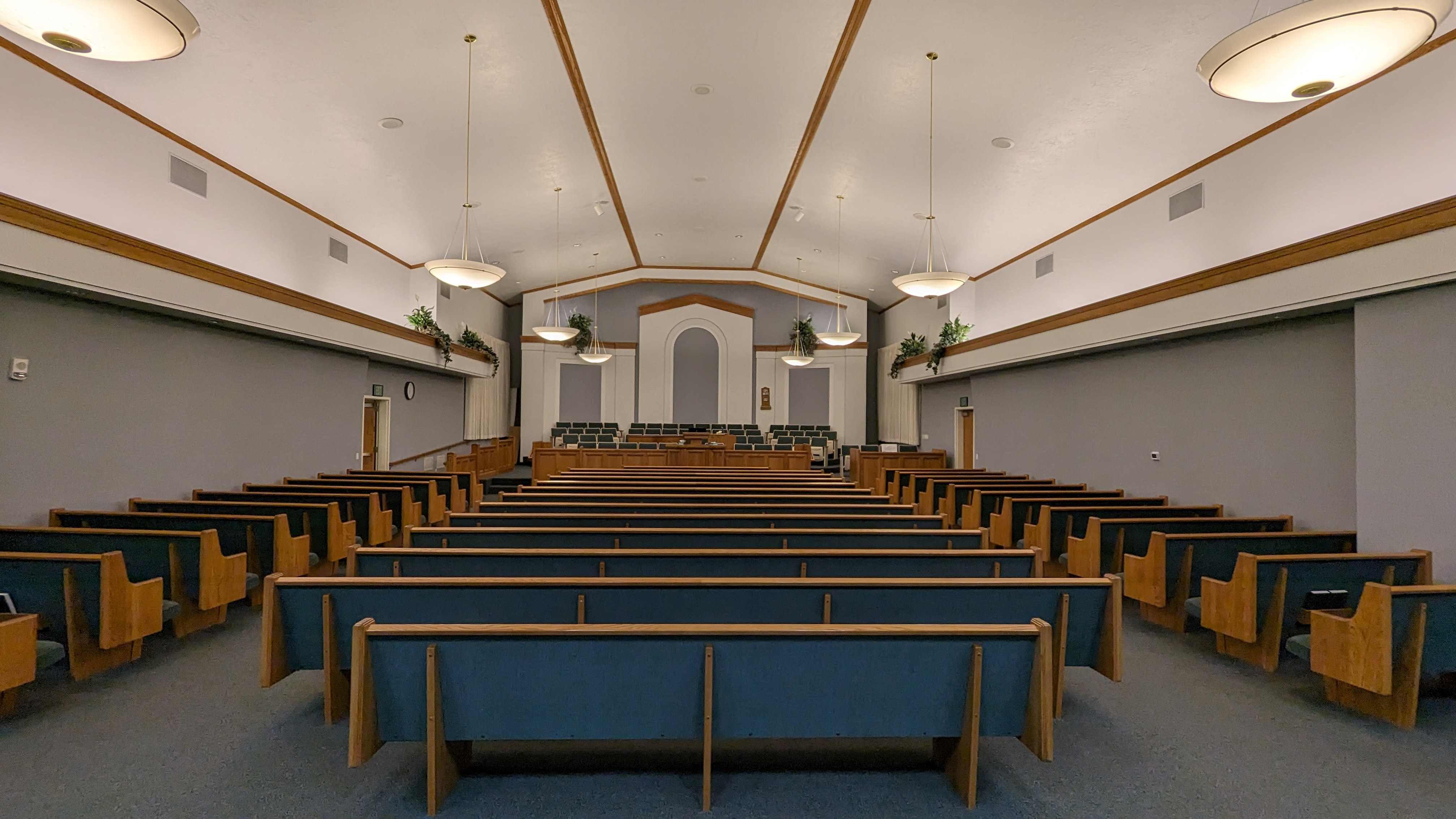 Chappel