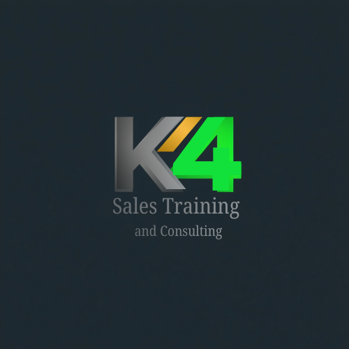 K4 Sales Training and Consulting