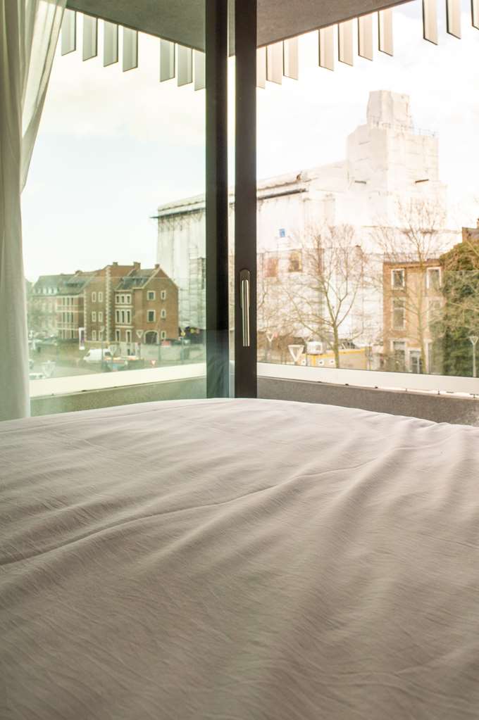 Images Radisson Liège City Centre