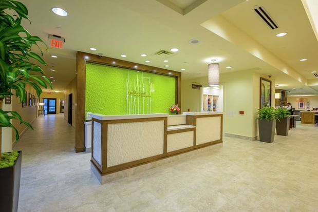 Images Hilton Garden Inn Exton/West Chester