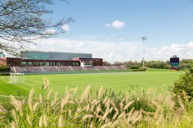 Images Holiday Inn Gaithersburg by IHG