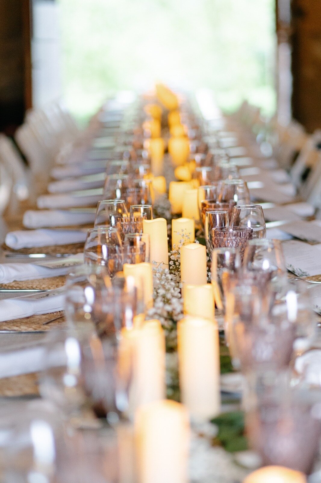 Images Catering Cal Pajares
