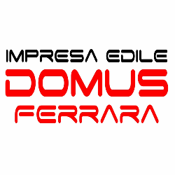 Impresa Edile Domus Ferrara Logo