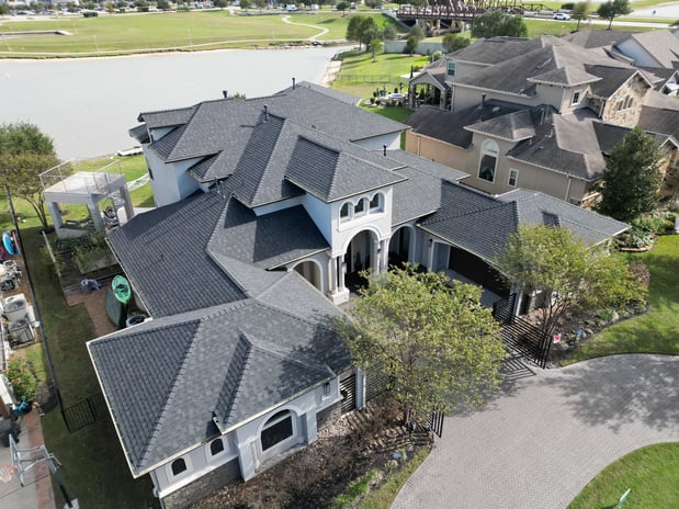 Images Garvin Exteriors