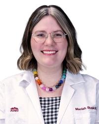 Mariah Baker, DO - Hazard, KY - Osteopathic Medicine, Osteopathic Physician