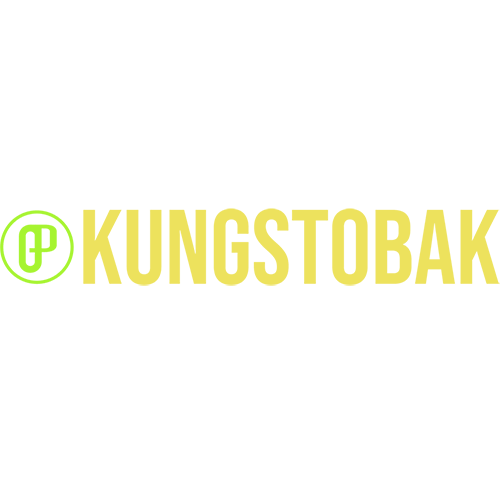 Kungstobak Logo