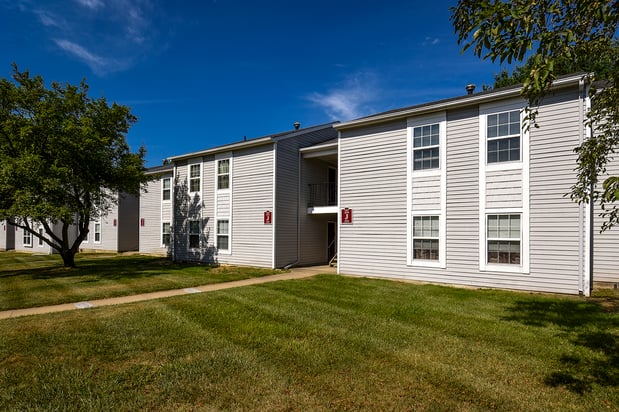 Images Willow Ridge Village Apartments