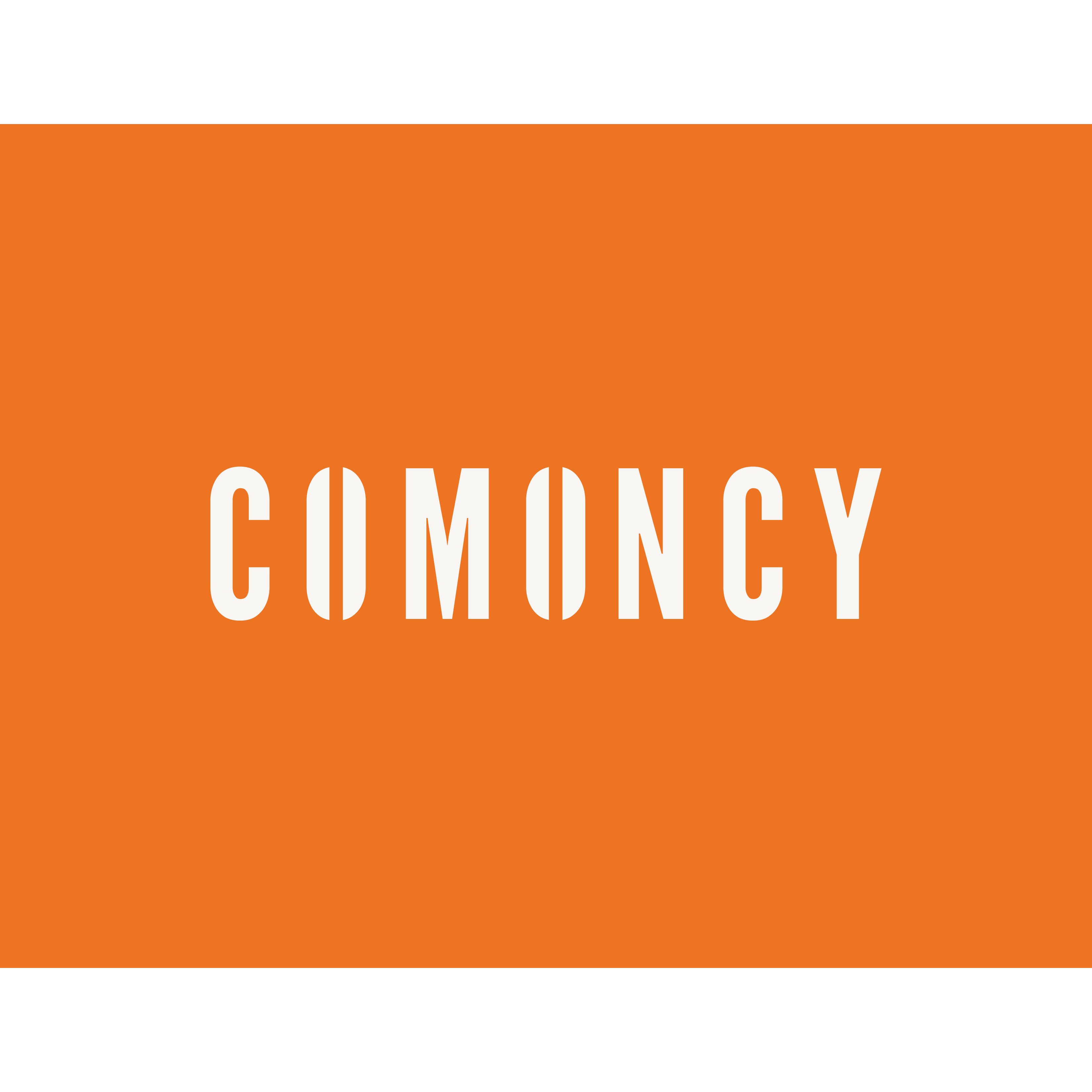 Comoncy Logo