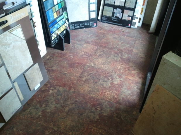 Images Builders' Floors and Interiors