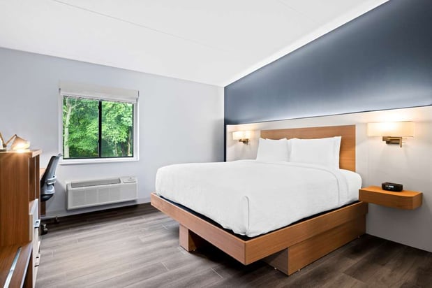 Images Best Western Niantic - New London/Mystic Area