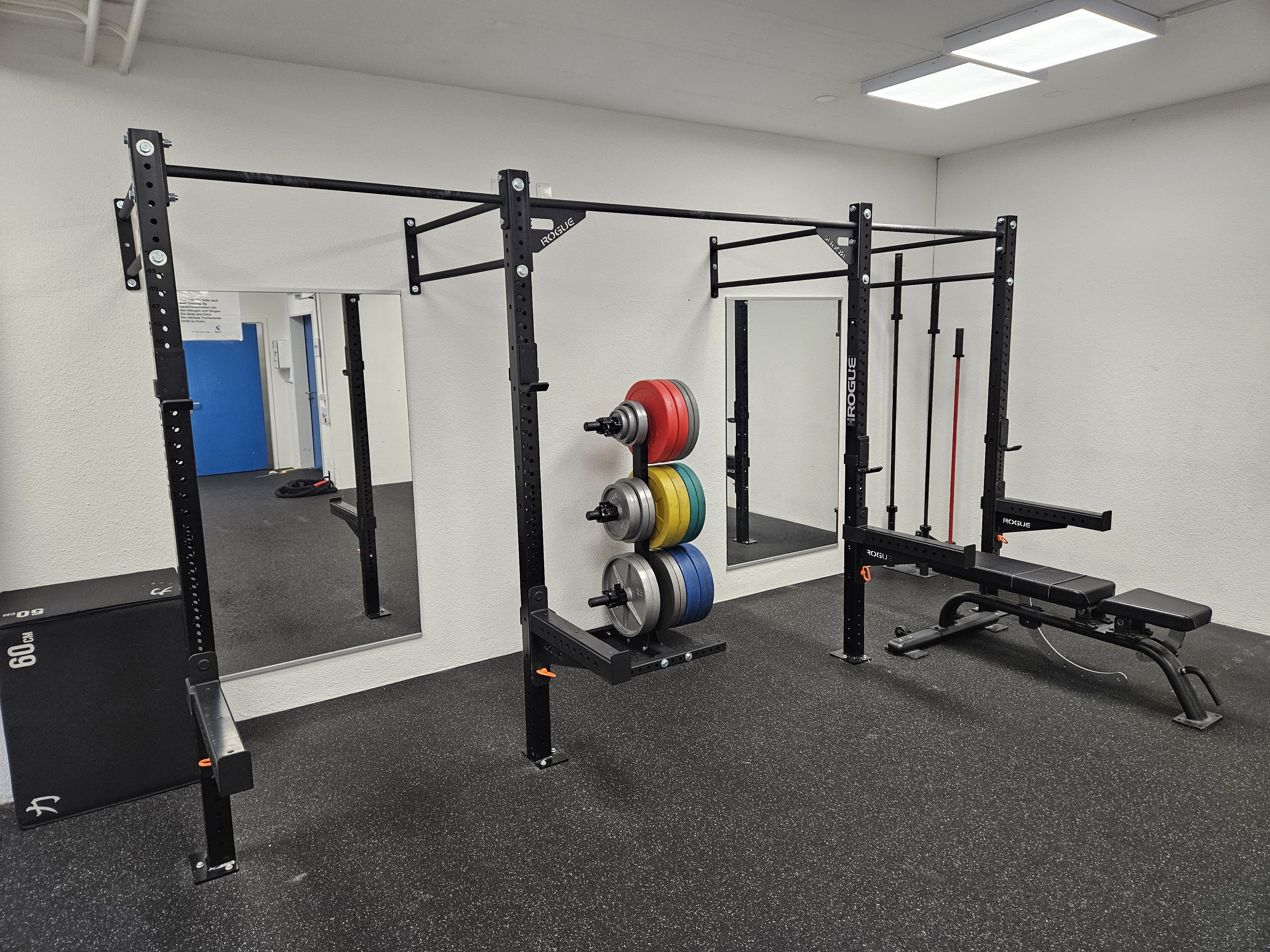 Bilder Physiotherapie Neuhof