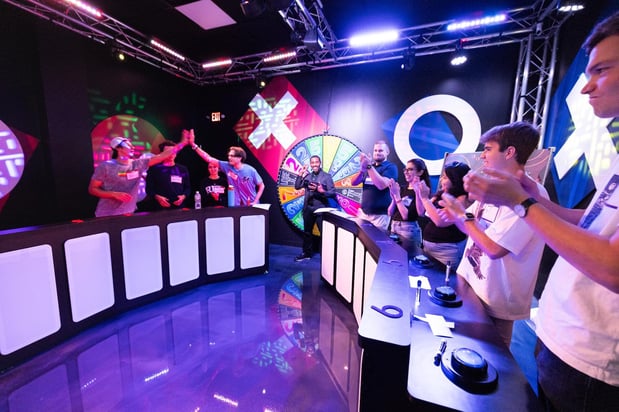 Images Great Big Game Show The Colony