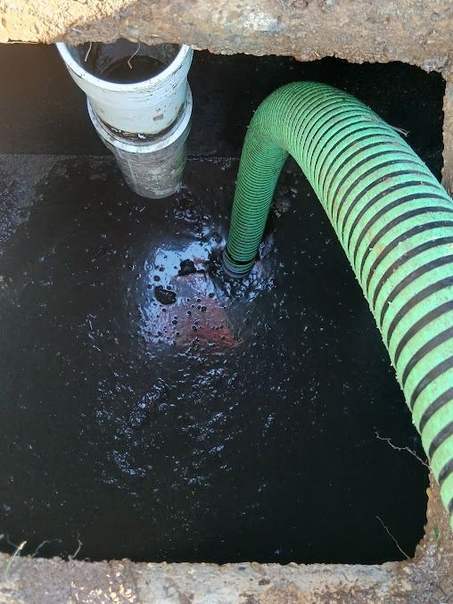 Images Porter Septic Services
