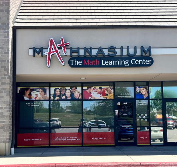 Images Mathnasium - Closed