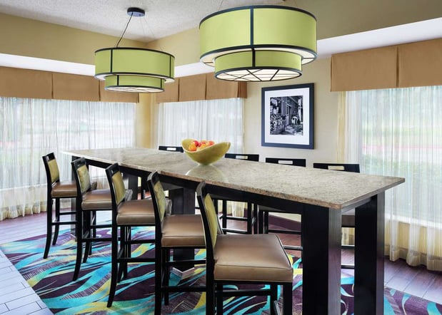 Images Hampton Inn Dallas-Irving-Las Colinas
