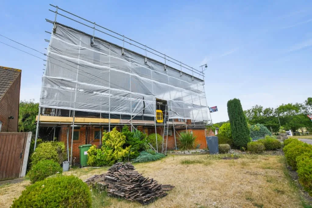 Images Spartan Scaffolding