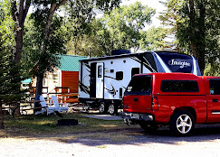 Mogote Meadow Cabins & RV Park Image