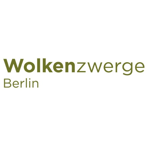 Wolkenzwerge - pme Familienservice Logo
