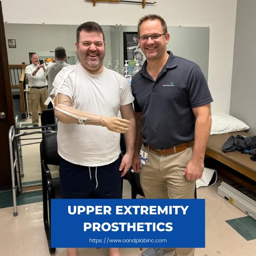 Images Orthotic & Prosthetic Lab, Inc.