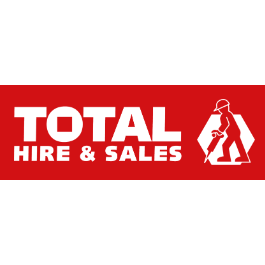 Total Hire and Sales Logo