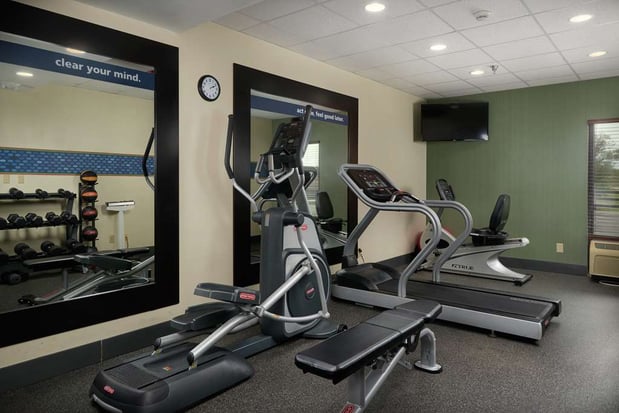 Images Hampton Inn Franklin