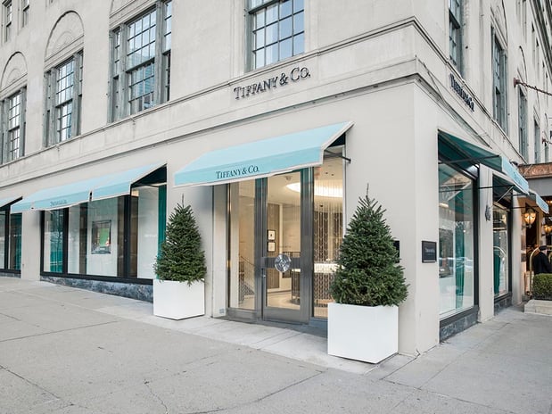 Images Tiffany & Co.