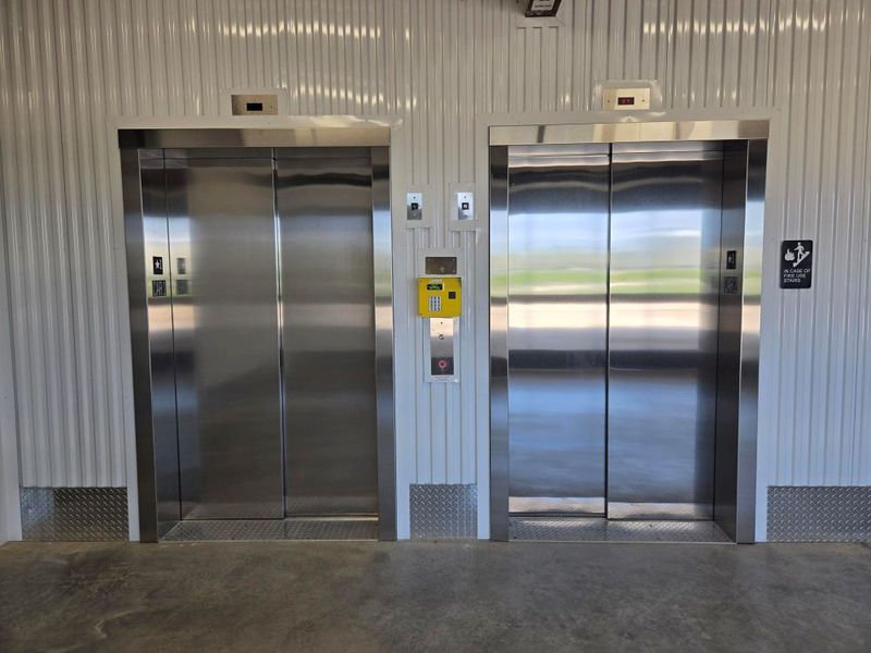 Exterior Units