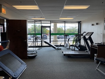 Images RUSH Physical Therapy - Oakbrook Terrace