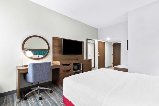 Images Hampton Inn Washington
