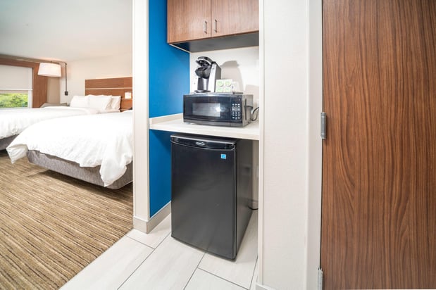 Images Holiday Inn Express & Suites Rock Hill by IHG