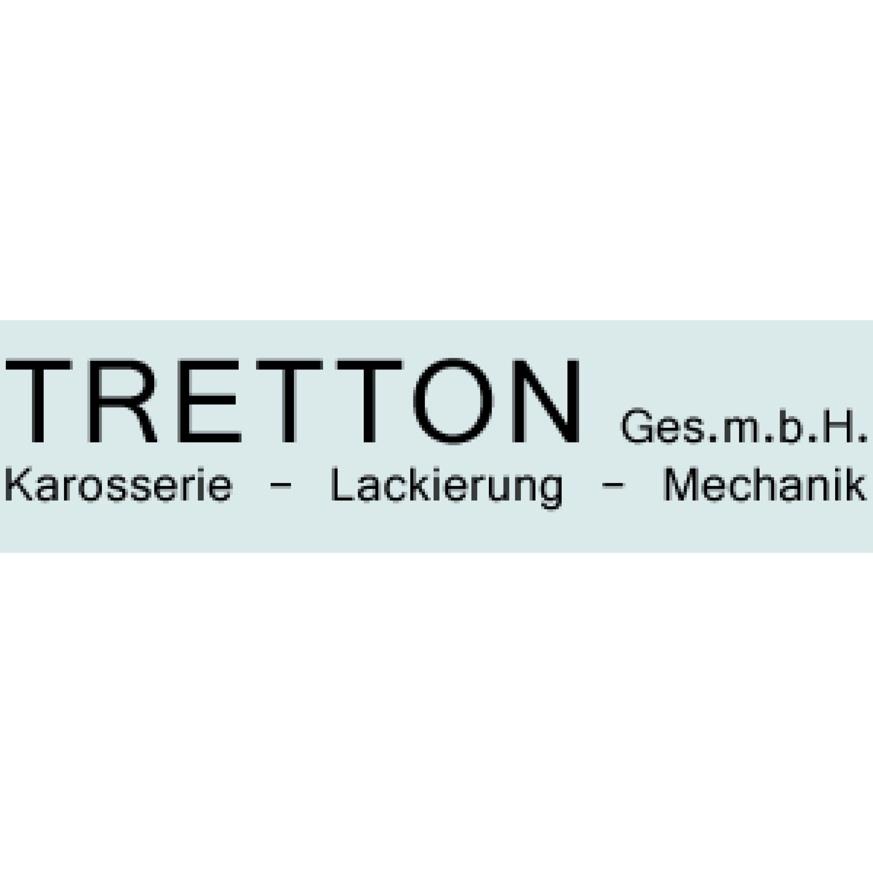 Tretton GesmbH Logo
