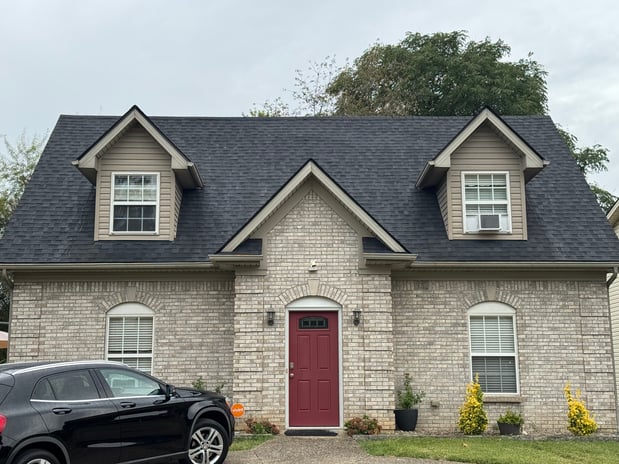 Images All-Tech Contracting & Restoration